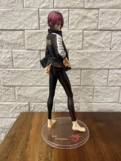 アルター ALTER ホビーストック 1/8 Free! 松岡 凛