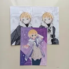 めろぱか のっき ブロマイド　まとめ売り