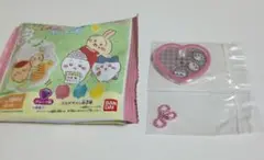 ちいかわ きゃらシャカチャーム うさぎ