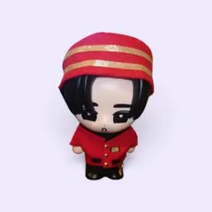すのチル ソフビ服 ALL SUITE ホテルマン衣装風 - メルカリ