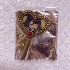 限定品］ダンガンロンパ V3 獄原ゴン太 愛の鍵 キーホルダー - メルカリ