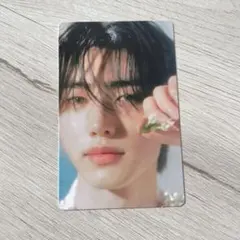 enhypen ソンフン orangeblood weverse グローバル特典