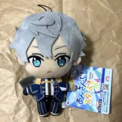 あんスタ ぬいぐるみ 新衣装 Special for Princess! カンナ - メルカリ