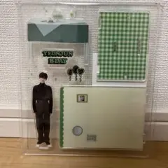 TXT ヨンジュン バースデー アクスタ