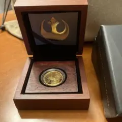 2025年最新】STAR WARS 旧貨幣・金貨・銀貨・記念硬貨の人気アイテム
