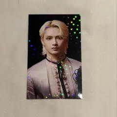 SEVENTEEN DREAM ジュン ラキドロ HMV トレカ セブ - メルカリ