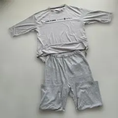 ZOO YORK ルームウェア セットアップ Mサイズのサムネイル