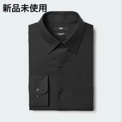 スーパーノンアイロンスリムフィットシャツ