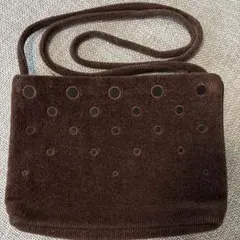 ポシェット バッグ