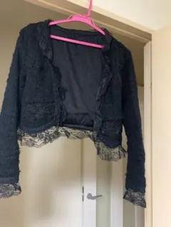 最終処分価格　カーディガン　ボレロ　羽織物