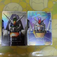 ガンダムカードゲーム リソース C++ ガンダム