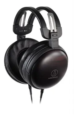 Audio-Technica ATH-AWKT 有線ヘッドホン