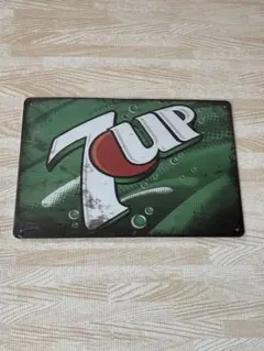 2026年最新】7up セブンアップ看板の人気アイテム - メルカリ