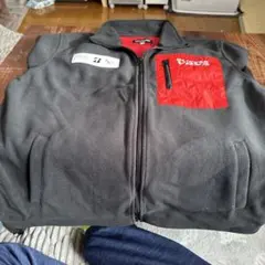 BRIDGESTONE ブルゾン