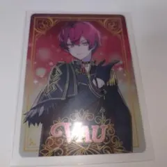 騎士X　ばぁうくん　コレカ