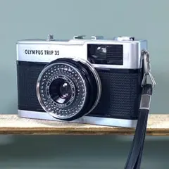 2026年最新】olympus trip 35の人気アイテム - メルカリ