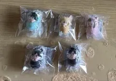 ヒロアカ おくるみますこっとチャーム