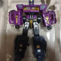 トランスフォーマー シャッタードグラス フィギュア