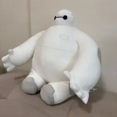ベイマックス BIGぬいぐるみ
