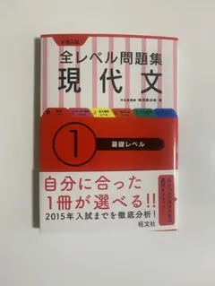 全レベル問題集 漢文 1 基礎レベル