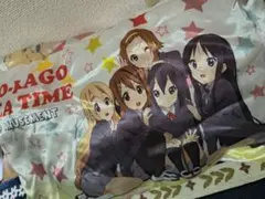 2026年最新】けいおん ブランケットの人気アイテム - メルカリ