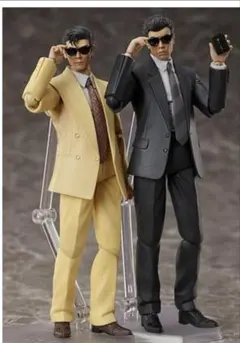 2026年最新】あぶない刑事スーツの人気アイテム - メルカリ