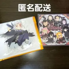 鬼滅の刃 ハロウィン 2026 アクリルスタンドB 宇随天元 アクスタ カード