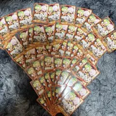 ポケモンカードのサムネイル