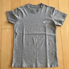 THE NORTH FACE Tシャツ NTW32534 グレー サイズM