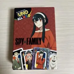 マクドナルド　ハッピーセット　みんなでUNO ヨル