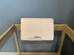 FURLA 二つ折り財布