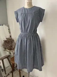 マッキントッシュフィロソフィー　ワンピース　受験　学校行事　ルネ　フォクシー