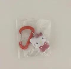 サンリオ フロッキーカラビナ マスコットチャーム