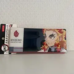 鬼滅の刃 煉獄杏寿郎 マルチクリアケース