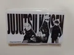 d*0様 呪術廻戦　原作柄　マスクケース