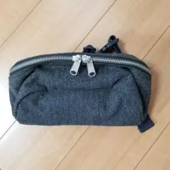 ウエストバッグ ボディバッグ