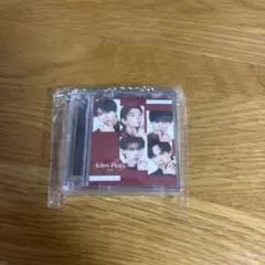 M!LK カプセルトイ KissPlan