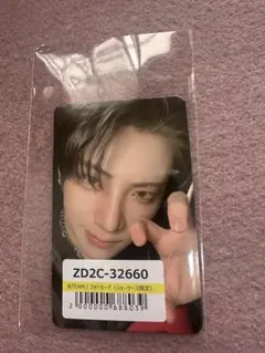 &TEAM YUMA ユウマ ショケ トレカ