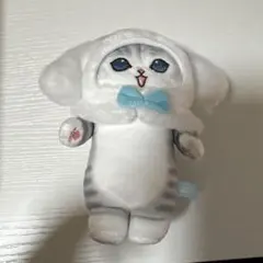 mofusand シナモン シナモロール ぬいぐるみ