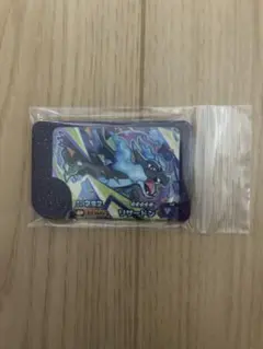 ポケモンフレンダ　ベストタッグ リザードン