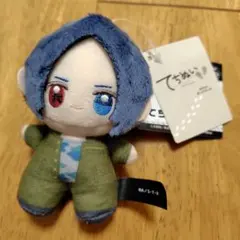 家庭教師ヒットマンREBORN! 六道骸 てちぬい