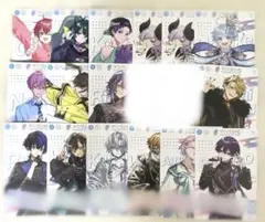 K*様 あんスタ 名言 日めくりカレンダー 零 7枚 - メルカリ