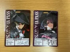 シクフォニ 暇72 Lodious Takt まとめ売り - メルカリ