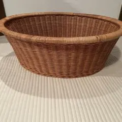 大きめまたたびかご またたびかご 猫かご 古道具 - メルカリ