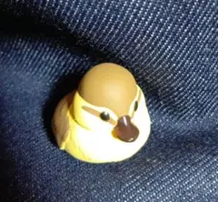 フィギュア　カモ