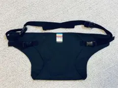 【未使用】EIGHTEX CARRY FREE チェアベルト ブラック