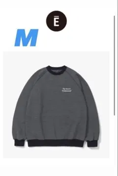 ennoy スウェット