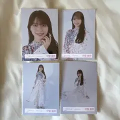 櫻坂46 生写真