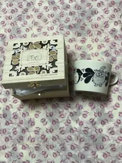 新品未使用品】LISA LARSON プレート マグカップ 6点セット - メルカリ