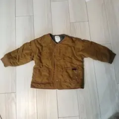 バースディ Black closet ジャンパー 110cm